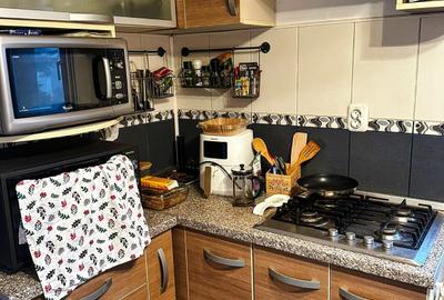 Apartament 2 camere in Astra, semidecomandat, mobilat si utilat! - 7