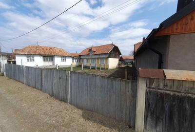 Casă cu 4 camere în Cașin - 6