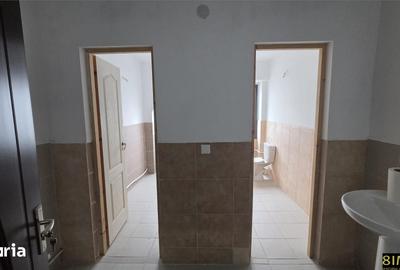 Spațiu comercial, de 125 mp, în Burdujeni