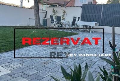 Apartament cu curte individuală | Cisnădie | Mall - 20