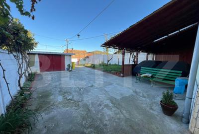 Casa individuala 4 camere - 5