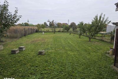 Casă cu 4 camere în Central - 7