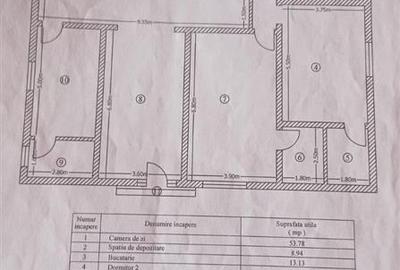 Casă cu 4 camere cu Teren 482 Mp în Pipera - 9
