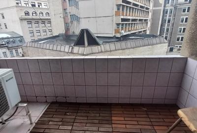 Apartament cu 3 camere decomandat în P-ța Universității - 6