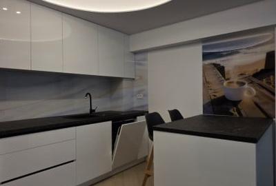 Cortina North * Finisaje Premium  * Prima Inchiriere  * Parcare Subterana - 3