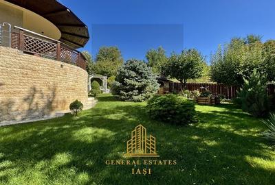 Vânzare Casă D+P+E - Full echipată în Bucium, Plopii fară soț - 4