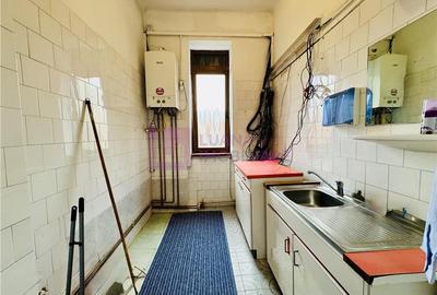 Birou, de 120 mp, în Calea Dumbrăvii - 9