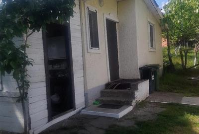 Casă cu Teren 300 Mp în Sititelec - 7