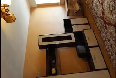 Garsoniera confort 1 - 7