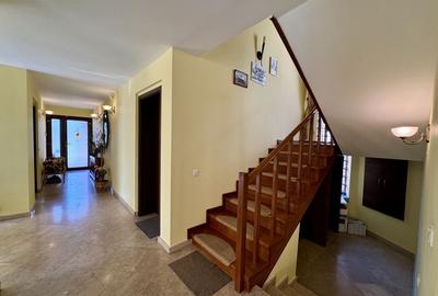Vilă individuală de vânzare în Râșnov, Zona Primăverii | Natură și Confort - 19