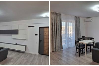 Apartament cu 2 camere decomandat în Central - 2