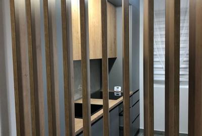 Apartament cu 2 camere în Braytim - 8