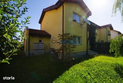 Casă cu 4 camere cu Teren 380 Mp în Central - 6