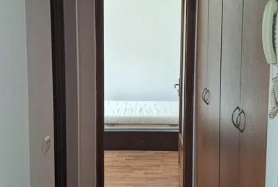 Apartament cu 2 camere, 44 mp, zona Manastur - 4