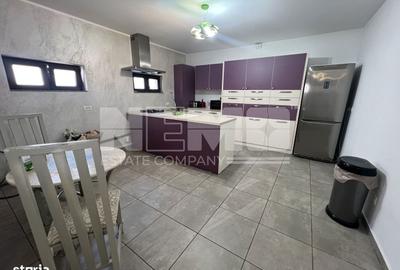 Casă cu 3 camere în Central - 3