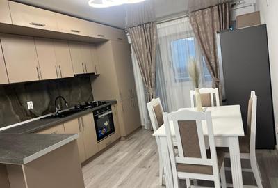 Apartament cu 2 camere partial mobilat Copou-Aleea Sadoveanu - 10