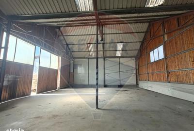 Spațiu comercial, de 312 mp, în Dâmbul Rotund - 1