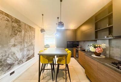 Apartament de vanzare 2 Camere Parcul Circului - 8