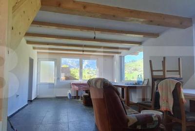 Vila superba Magura- Brasov , destinatie pensiune 6 camere 5 - 11