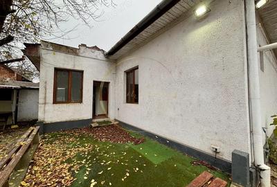 SUPER OFERTA | Casa individuala 3 camere - Girocului | 600mp curte - 2