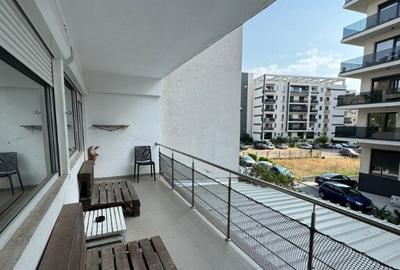 Apartament 3 camere 100 m de mare, zona Mackerel - 5