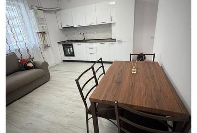 Berceni Studio la pret de garsoniera langa Metrou 6 min mobilat utilat nou - 5