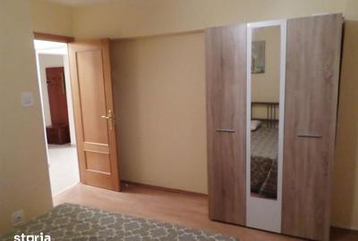 Apartament cu 3 camere decomandat în Republicii - 5