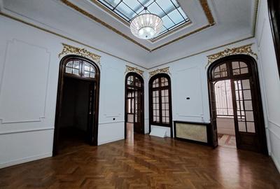 Casă individuală cu 15 camere cu Canalizare în Grădina Icoanei - 4