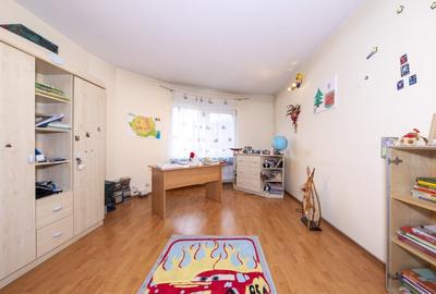 Casă De Vânzare, Lângă Pădurea Roșu Liberă, P+2, 5 Camere  Garaj + 2 Parcări Casă De Vânzare, Lângă Pădurea Roșu Liberă, P+2, 5 Camere  Garaj + 2 Parcări - 13