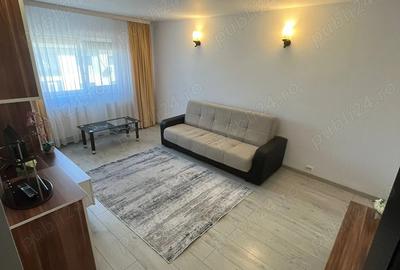 Inchiriere apartament 2 camere decomandat - 9