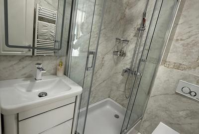 Cotroceni Smart Residence, Apartament 4 Camere - Grozavesti Cotroceni Smart Residence, Apartament 4 Camere - Grozavesti - 16