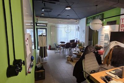 Spațiu comercial, de 60 mp, în Sisești - 7
