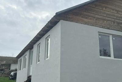 Casă cu Teren 500 Mp în Iris