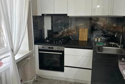 Apartament cu 2 camere decomandat în Sebastian