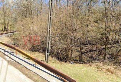 Teren de vanzare in Breaza Nistoresti Str Muresului - 4