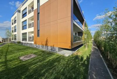 Panouri Fotovoltaice | Apartament Spatios | 3 Camere Apartament nZEB - 1