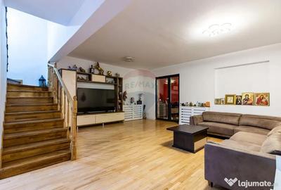 Casă cu 5 camere cu Teren 218 Mp în Dudu - 16