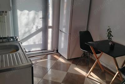 Garsonieră decomandată în Central - 5
