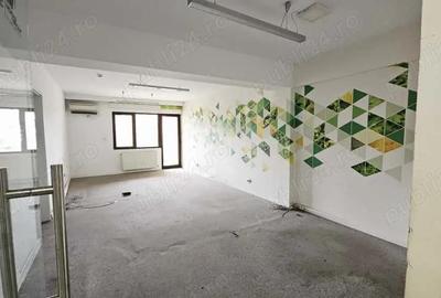 Grozavesti, Splaiul Independentei, spatiu comercial - 3