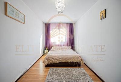 Casa de vanzare in zona Bratianu – 3 dormitoare, gata de mutat - 11