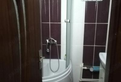 Garsonieră nedecomandată în Siderurgiștilor