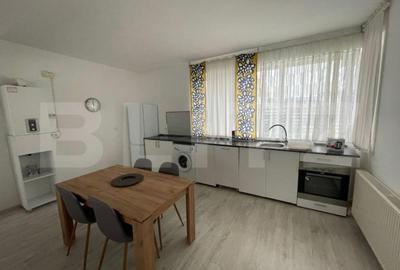 Apartament cu 3 camere decomandat în Cârcea - 17