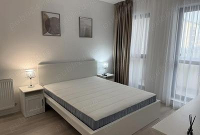 Apartament cu 2 camere decomandat în Girocului - 5