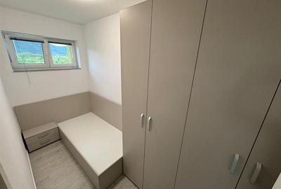Apartament cu 2 camere decomandat, mobilat în Avantgarden - 7