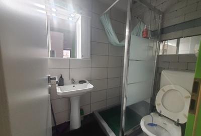 STUDIO CU GRADINA PROPRIE DE VANZARE IN MAMAIA NORD LA 3 MINUTE DE PLAJA - 12