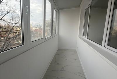Apartament cu 2 camere semidecomandat în Câmpia Libertății - 9