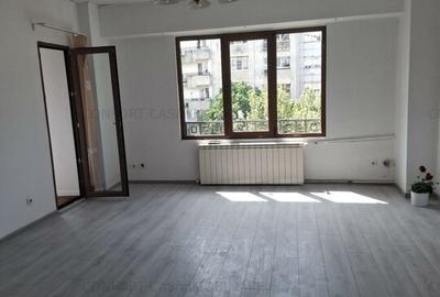 Nerva Traian-Mircea Voda, 3 camere decomandat. stradal - 3