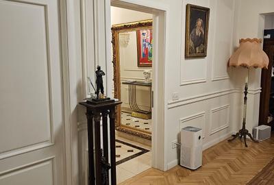 Ocazie rara - Apartament pe tot etajul - Garaj - 14