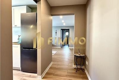 Apartament 2 cam | 55mp | Mobilat | George Enescu | ID:1319 - 6