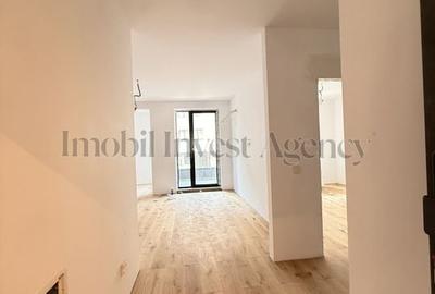 Apartament 2 camere de vanzare Pipera in bloc cu vedere la lac - 5